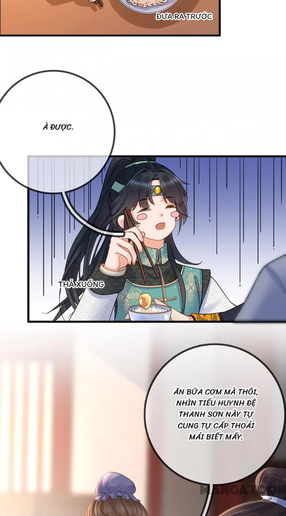 Thái Tử, Người Thật Ngọt Ngào Chapter 174 - 20