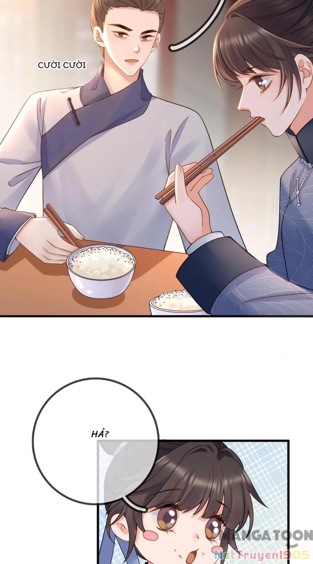 Thái Tử, Người Thật Ngọt Ngào Chapter 174 - 21