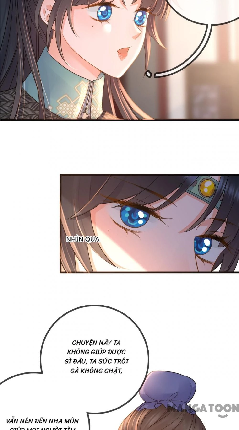 Thái Tử, Người Thật Ngọt Ngào Chapter 174 - 24