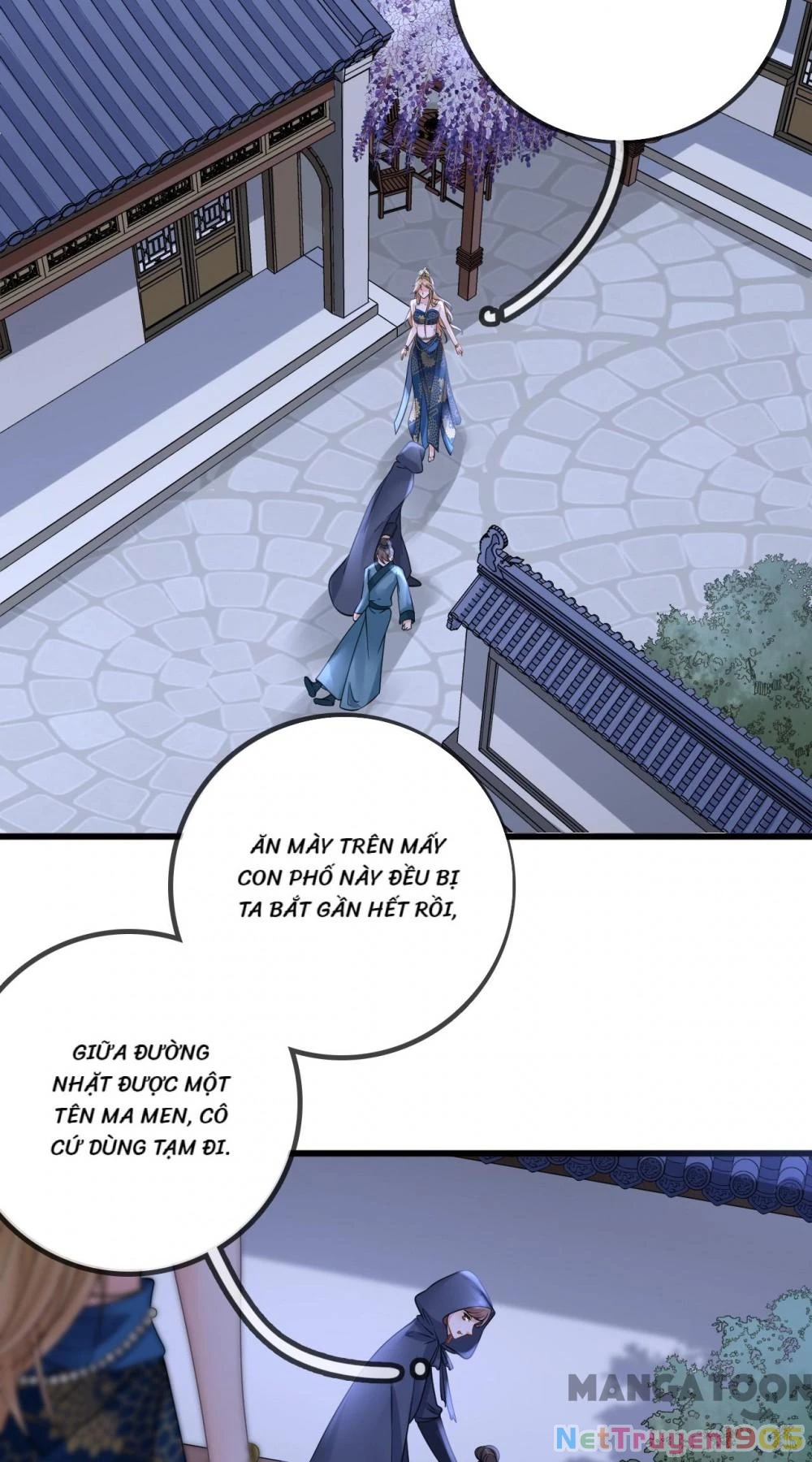 Thái Tử, Người Thật Ngọt Ngào Chapter 175 - 3