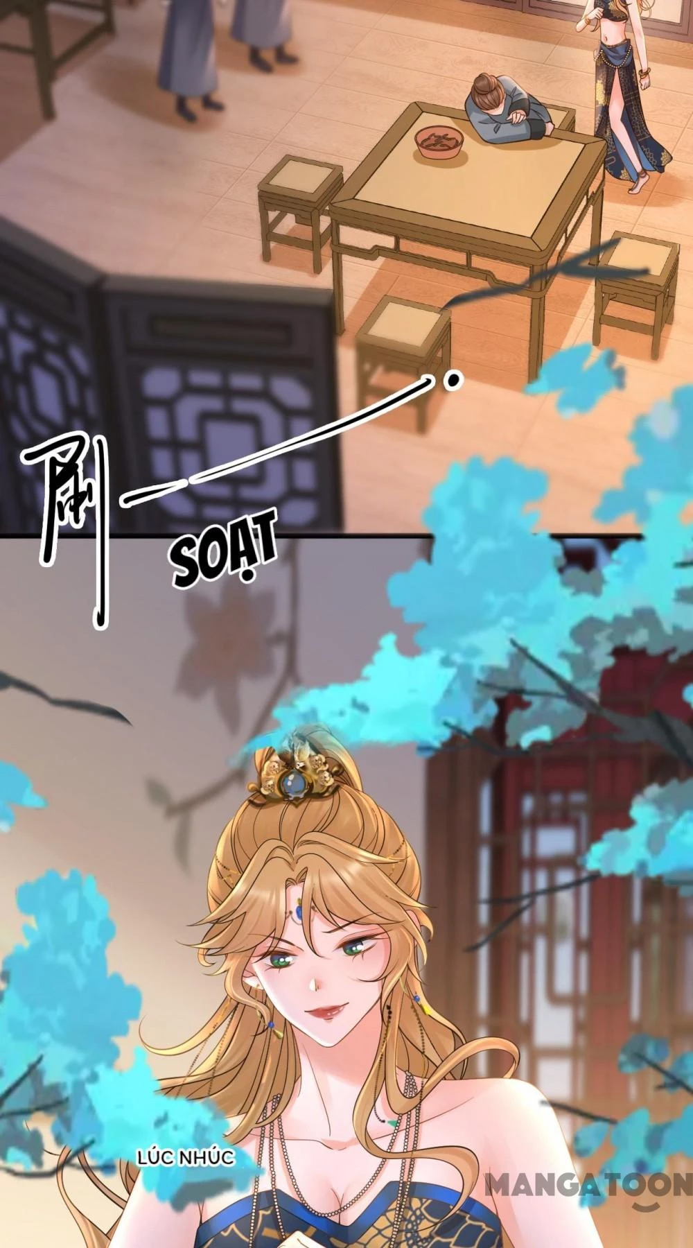 Thái Tử, Người Thật Ngọt Ngào Chapter 175 - 7