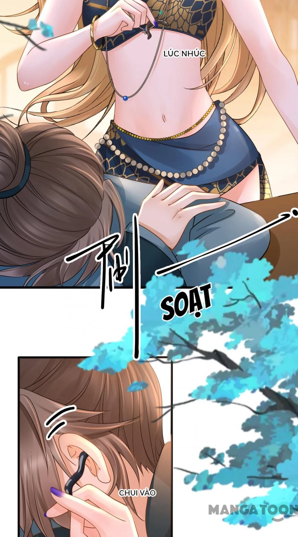 Thái Tử, Người Thật Ngọt Ngào Chapter 175 - 8