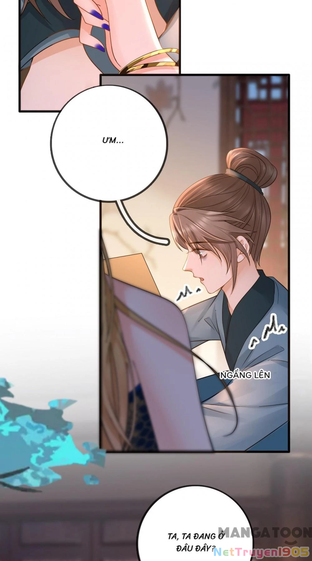 Thái Tử, Người Thật Ngọt Ngào Chapter 175 - 9