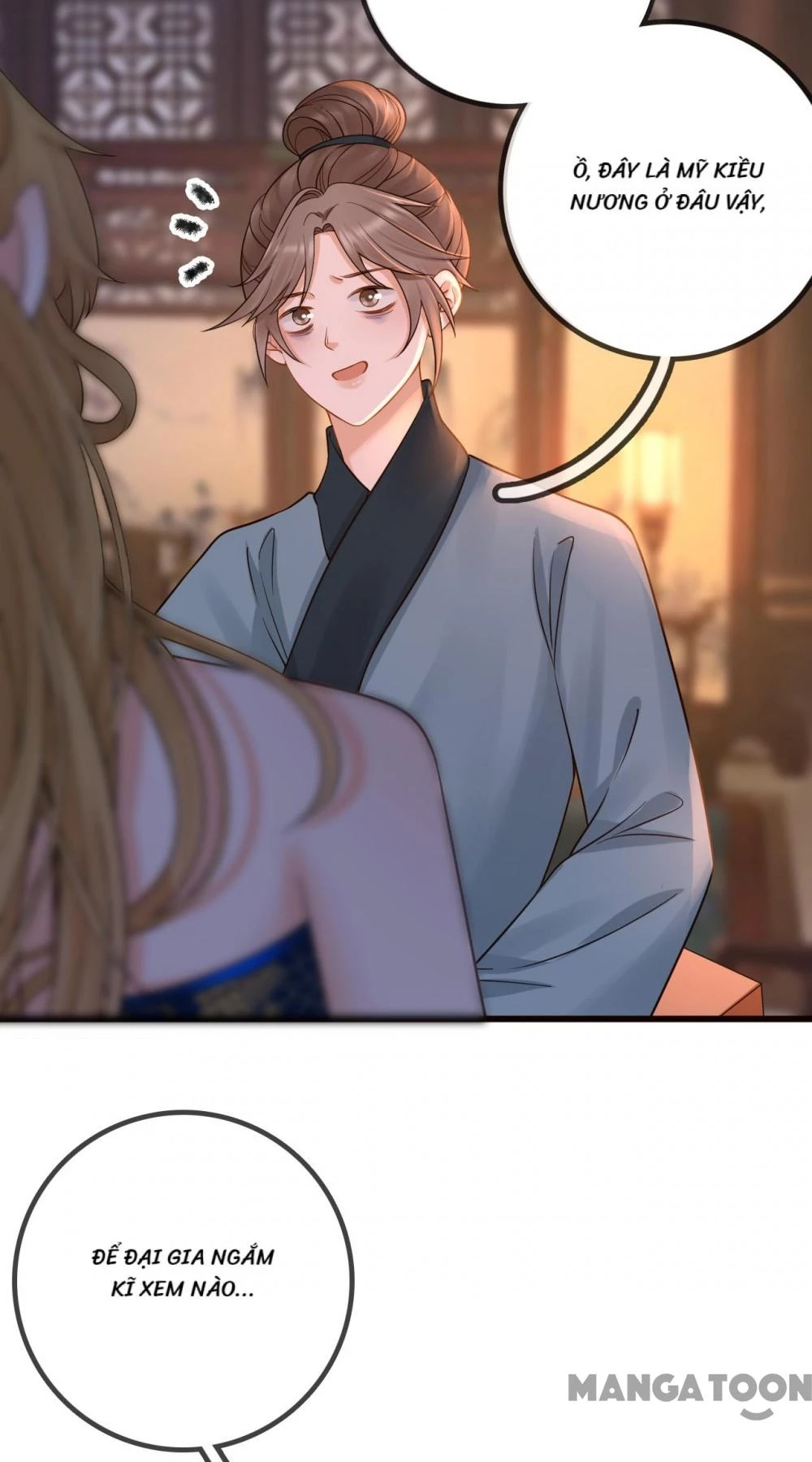 Thái Tử, Người Thật Ngọt Ngào Chapter 175 - 10