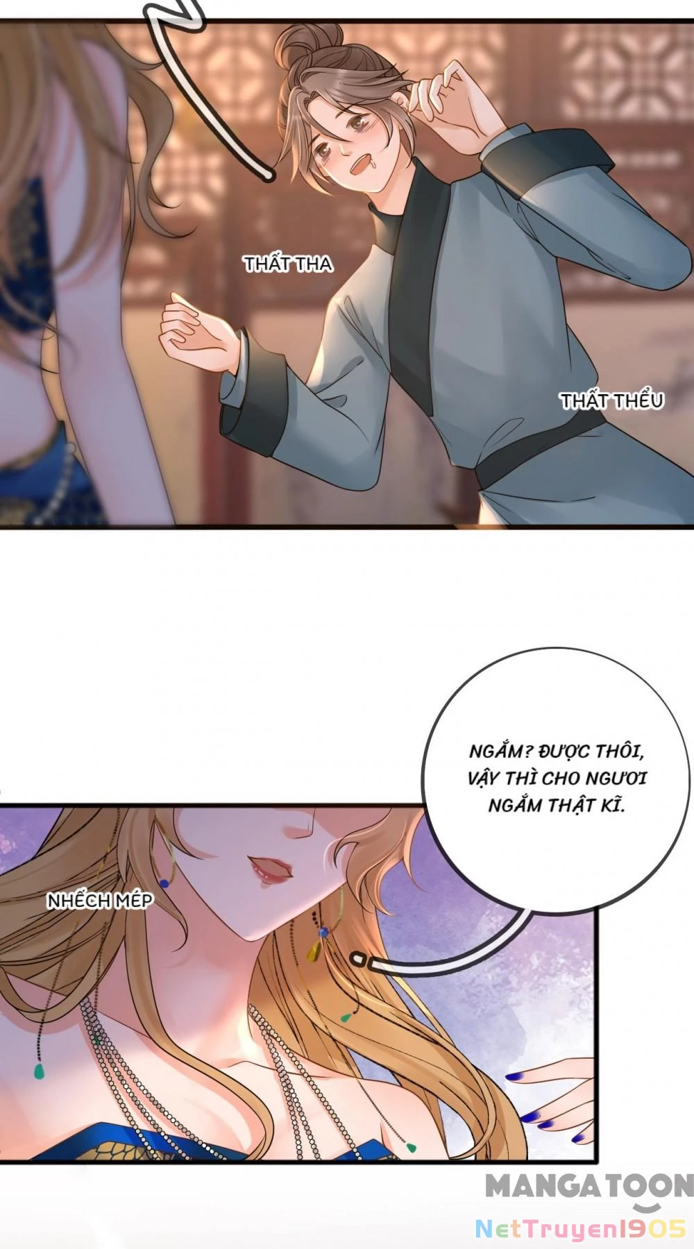 Thái Tử, Người Thật Ngọt Ngào Chapter 175 - 11