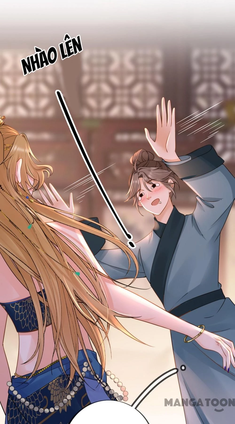 Thái Tử, Người Thật Ngọt Ngào Chapter 175 - 12