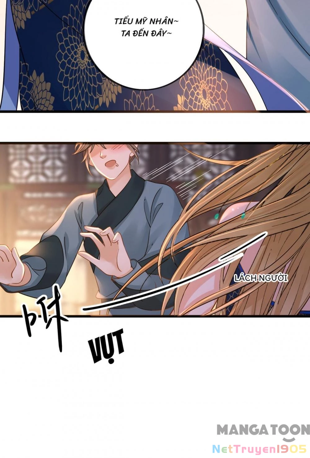 Thái Tử, Người Thật Ngọt Ngào Chapter 175 - 13