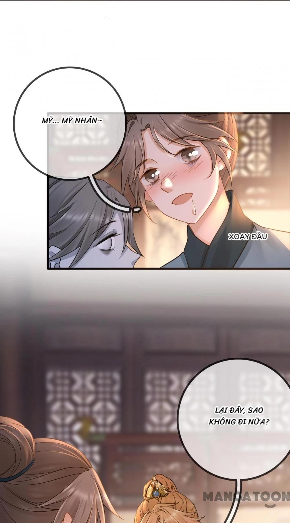 Thái Tử, Người Thật Ngọt Ngào Chapter 175 - 15