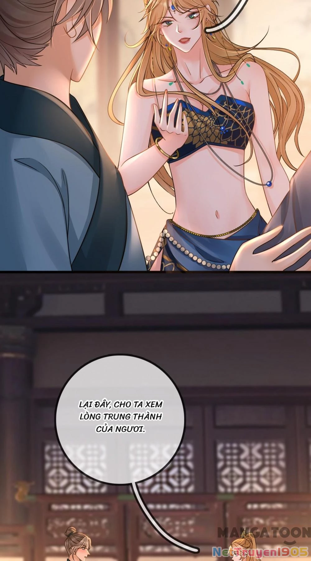 Thái Tử, Người Thật Ngọt Ngào Chapter 175 - 16