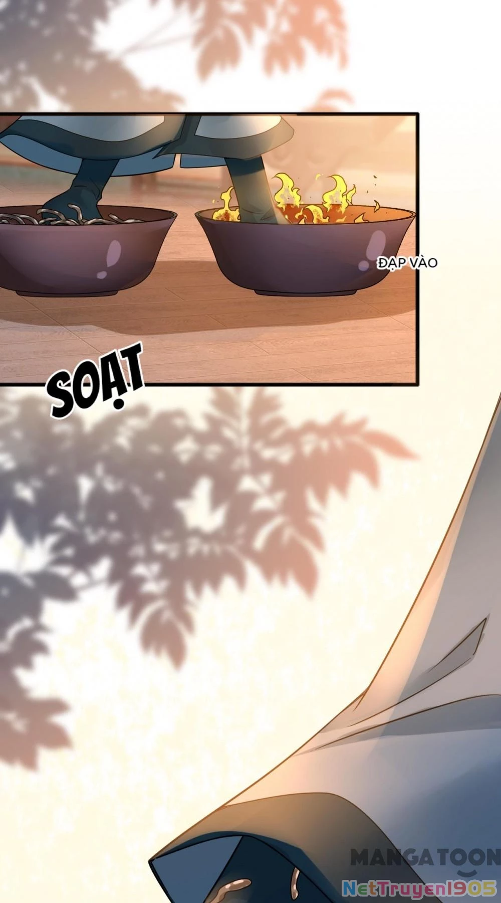 Thái Tử, Người Thật Ngọt Ngào Chapter 175 - 18