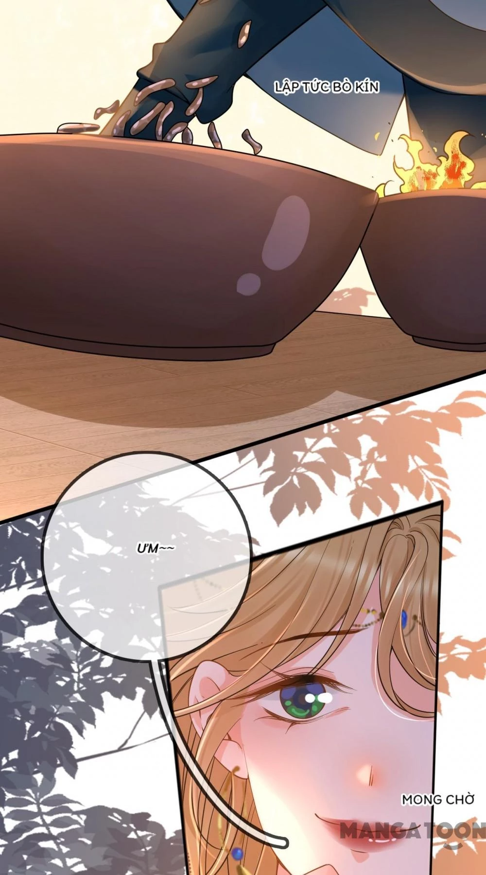 Thái Tử, Người Thật Ngọt Ngào Chapter 175 - 19