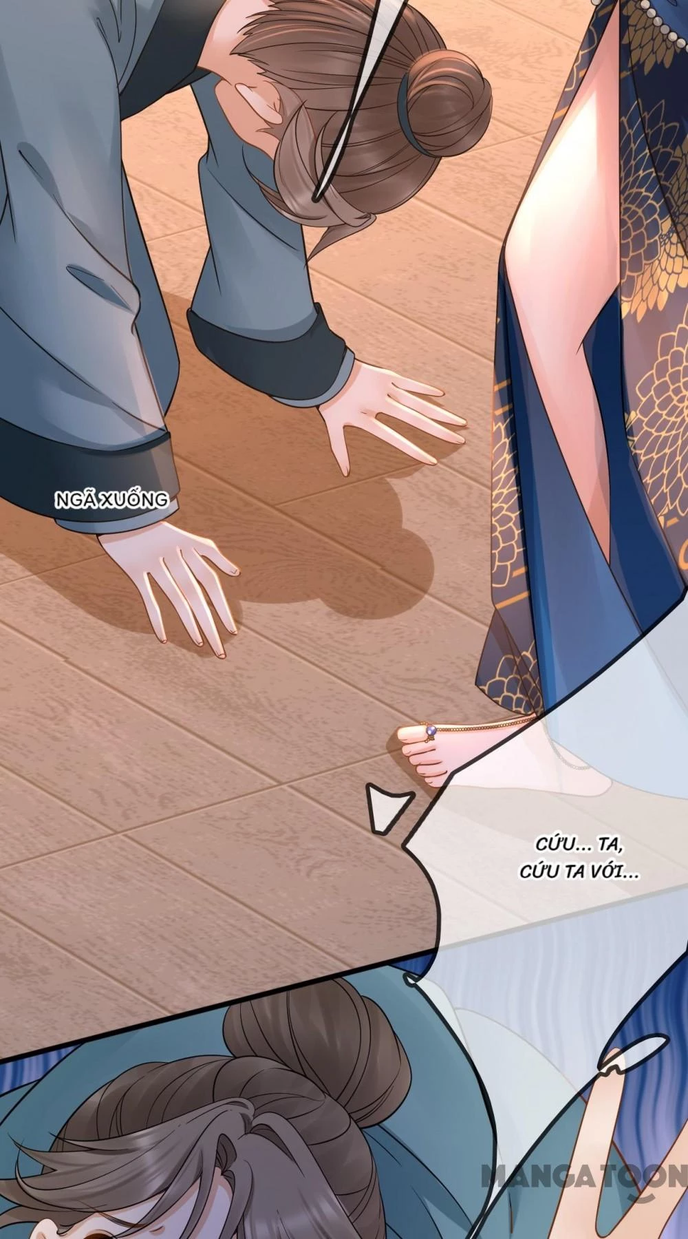 Thái Tử, Người Thật Ngọt Ngào Chapter 175 - 21