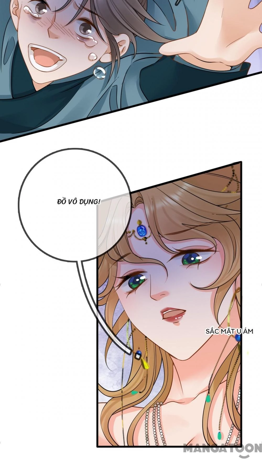 Thái Tử, Người Thật Ngọt Ngào Chapter 175 - 22