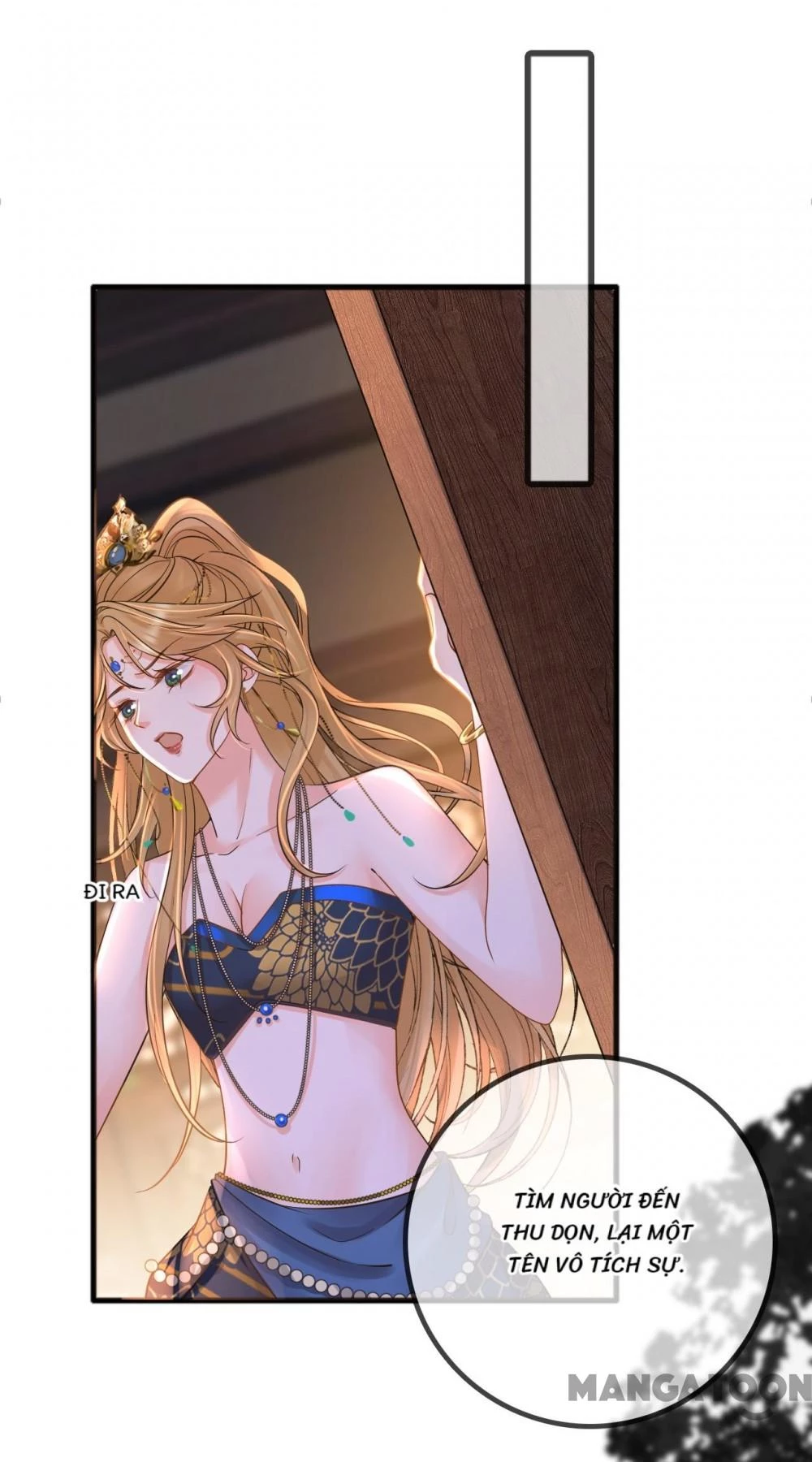 Thái Tử, Người Thật Ngọt Ngào Chapter 175 - 23