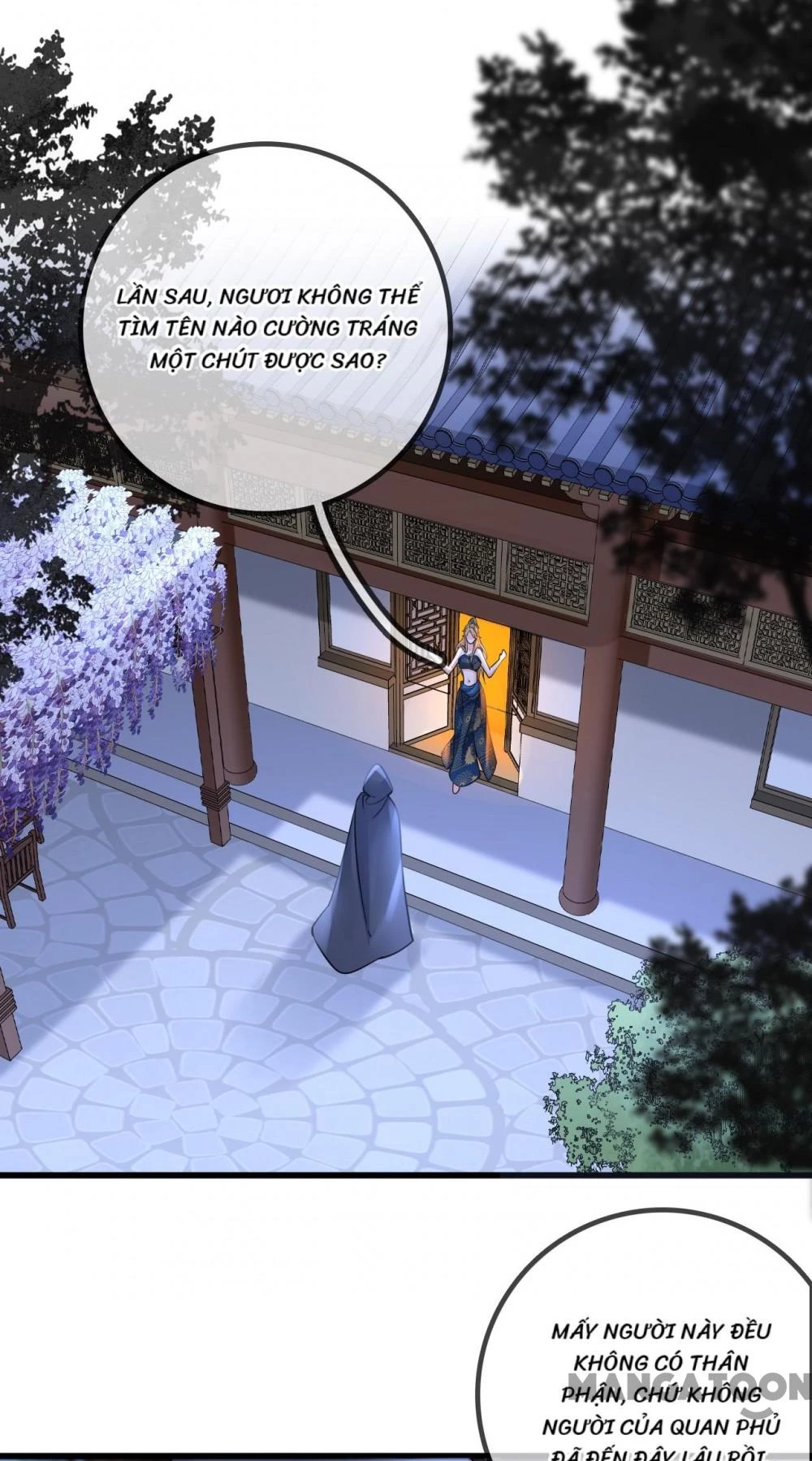 Thái Tử, Người Thật Ngọt Ngào Chapter 175 - 24