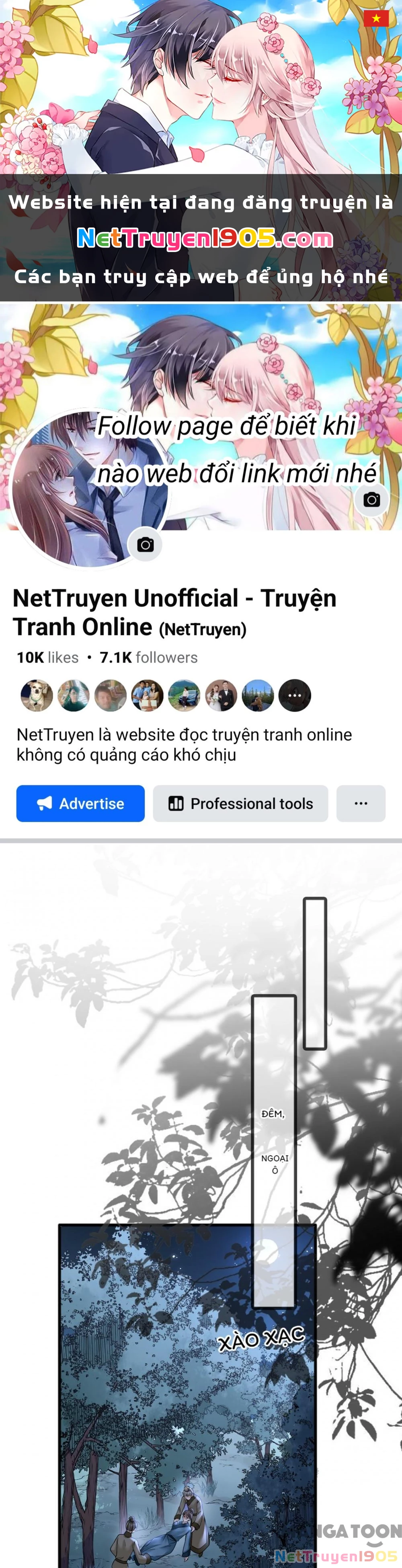 Thái Tử, Người Thật Ngọt Ngào Chapter 176 - 1