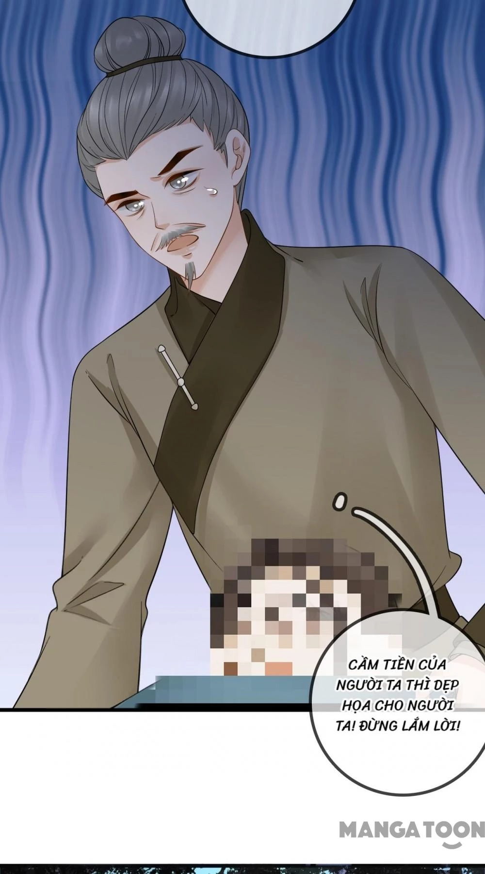 Thái Tử, Người Thật Ngọt Ngào Chapter 176 - 3