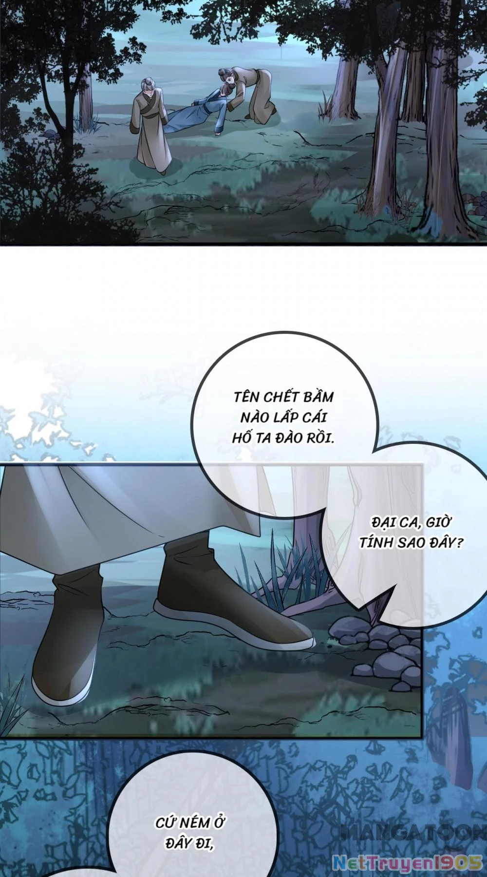 Thái Tử, Người Thật Ngọt Ngào Chapter 176 - 4