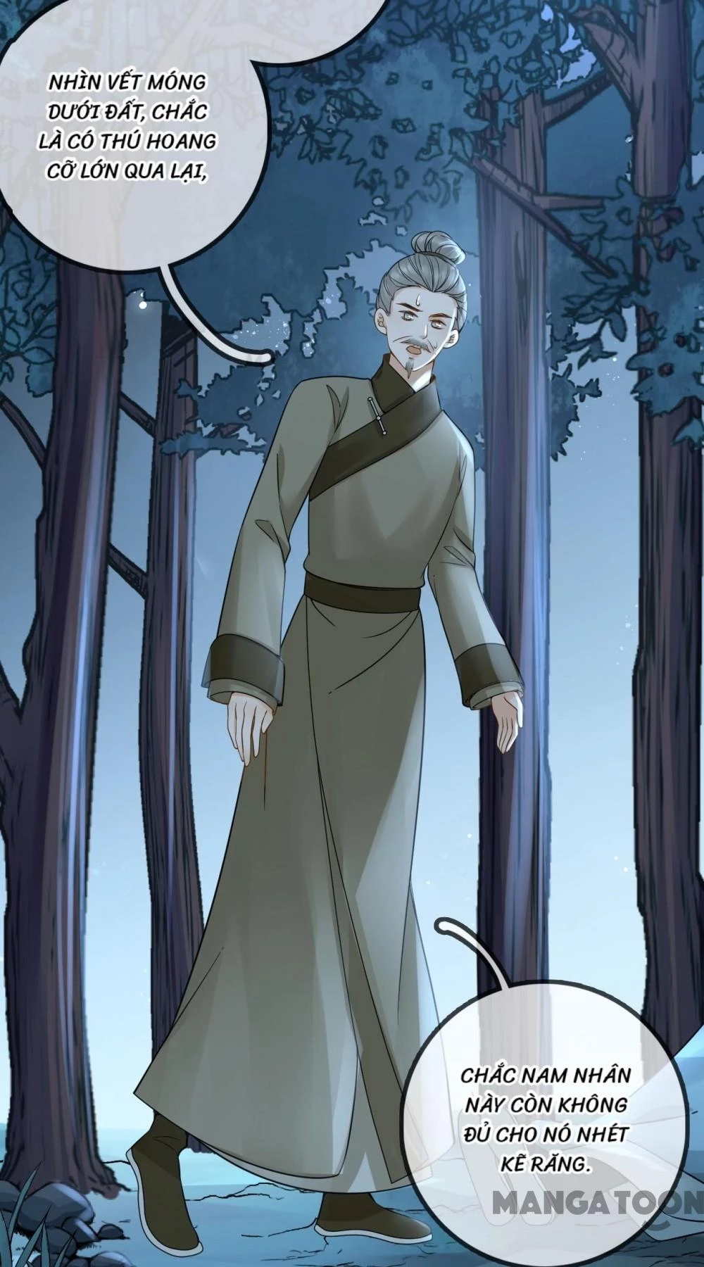 Thái Tử, Người Thật Ngọt Ngào Chapter 176 - 5