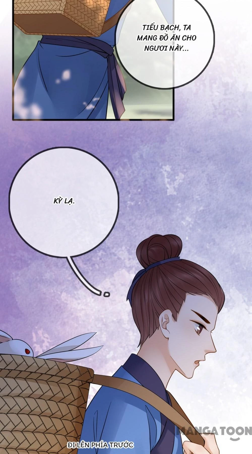 Thái Tử, Người Thật Ngọt Ngào Chapter 176 - 10