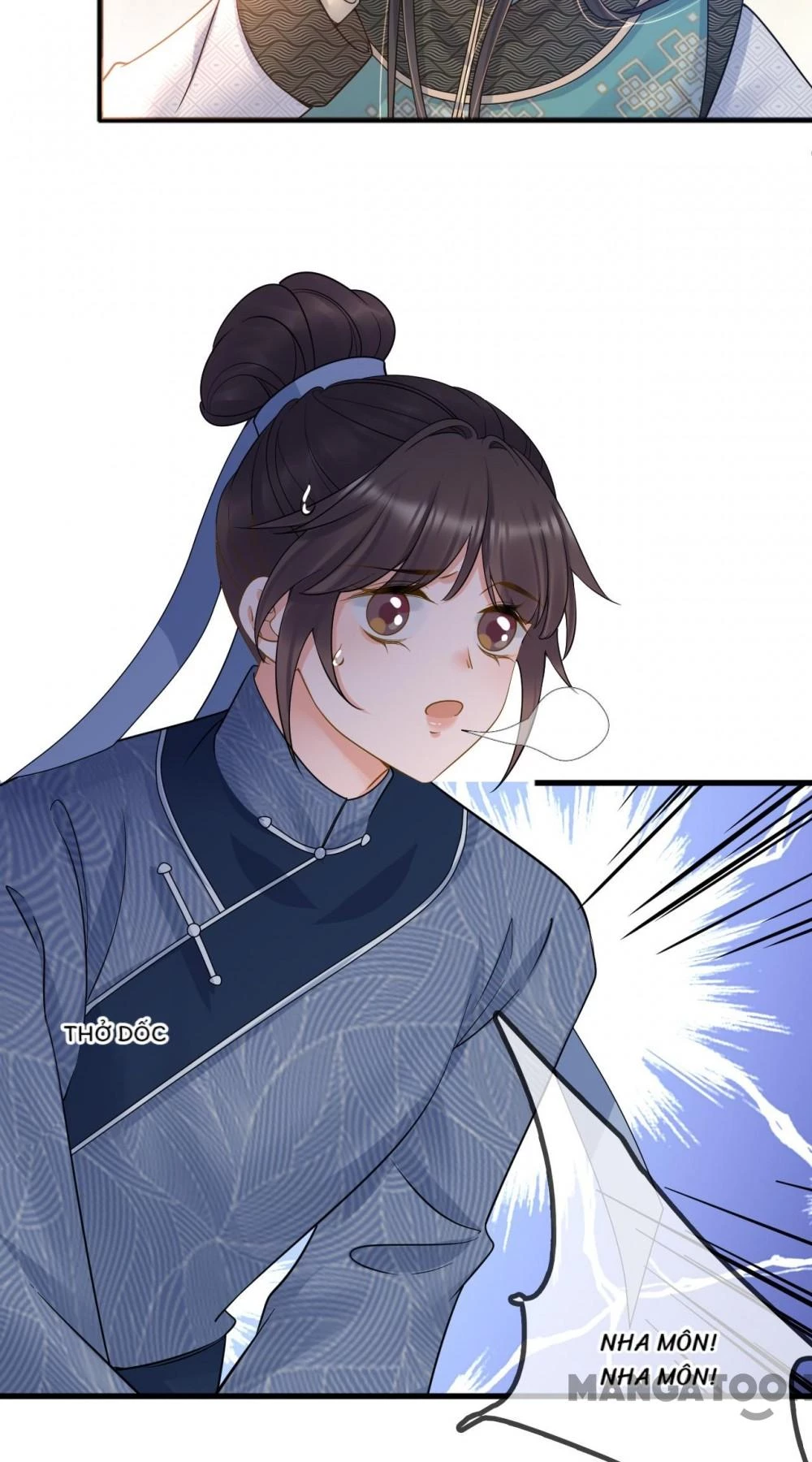 Thái Tử, Người Thật Ngọt Ngào Chapter 176 - 16