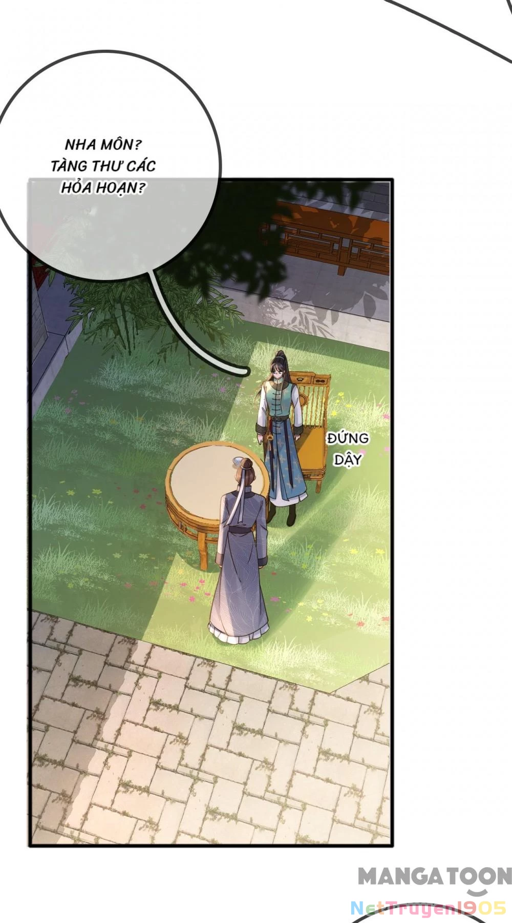 Thái Tử, Người Thật Ngọt Ngào Chapter 176 - 17