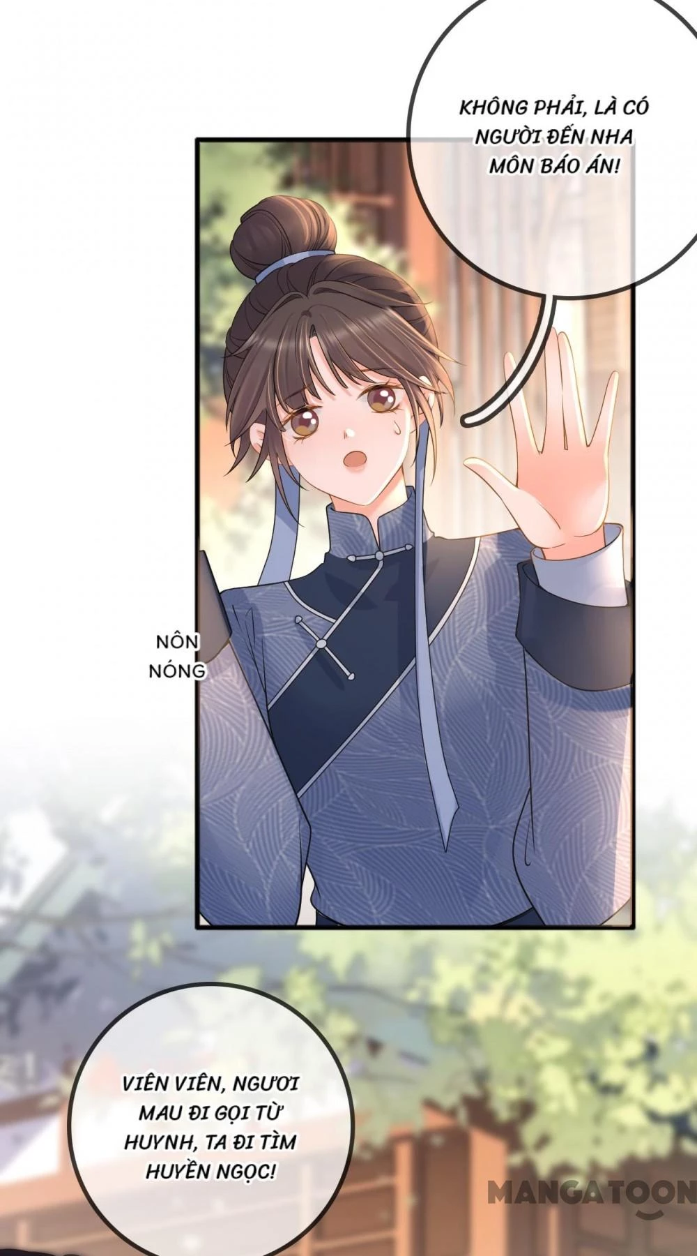 Thái Tử, Người Thật Ngọt Ngào Chapter 176 - 18