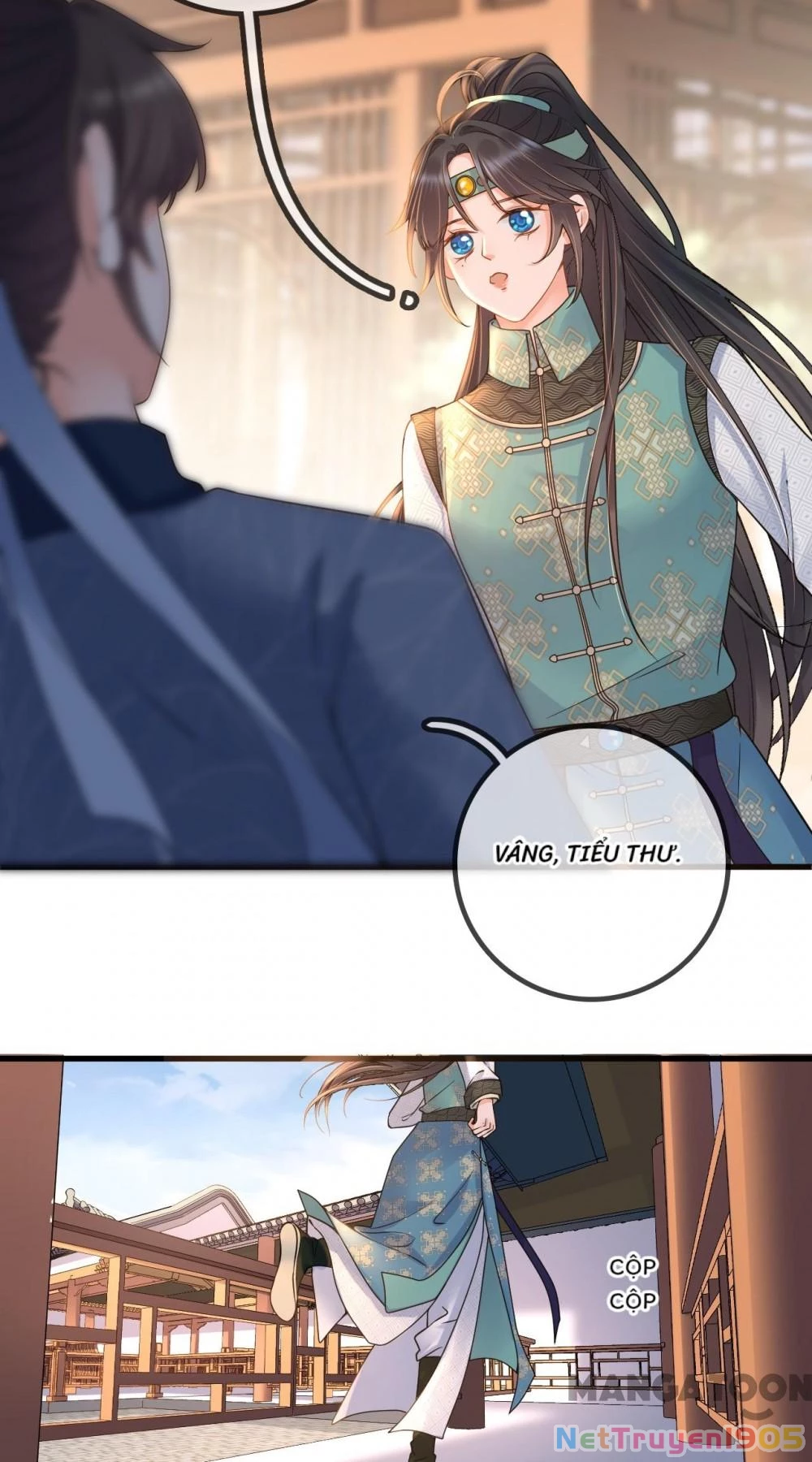 Thái Tử, Người Thật Ngọt Ngào Chapter 176 - 19