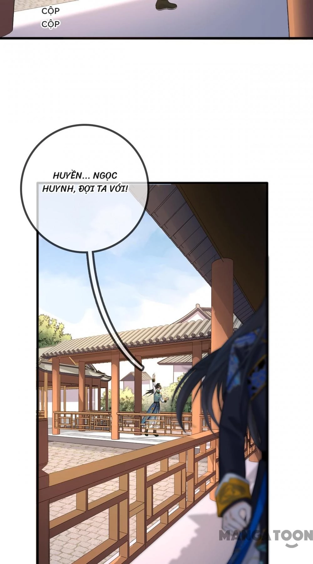 Thái Tử, Người Thật Ngọt Ngào Chapter 176 - 20