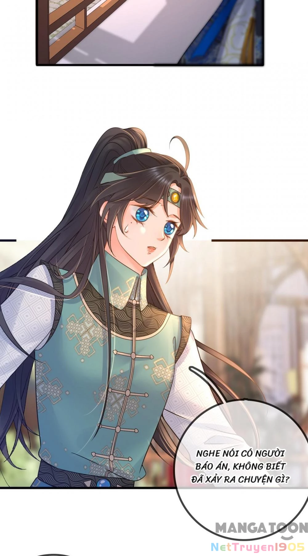 Thái Tử, Người Thật Ngọt Ngào Chapter 176 - 21