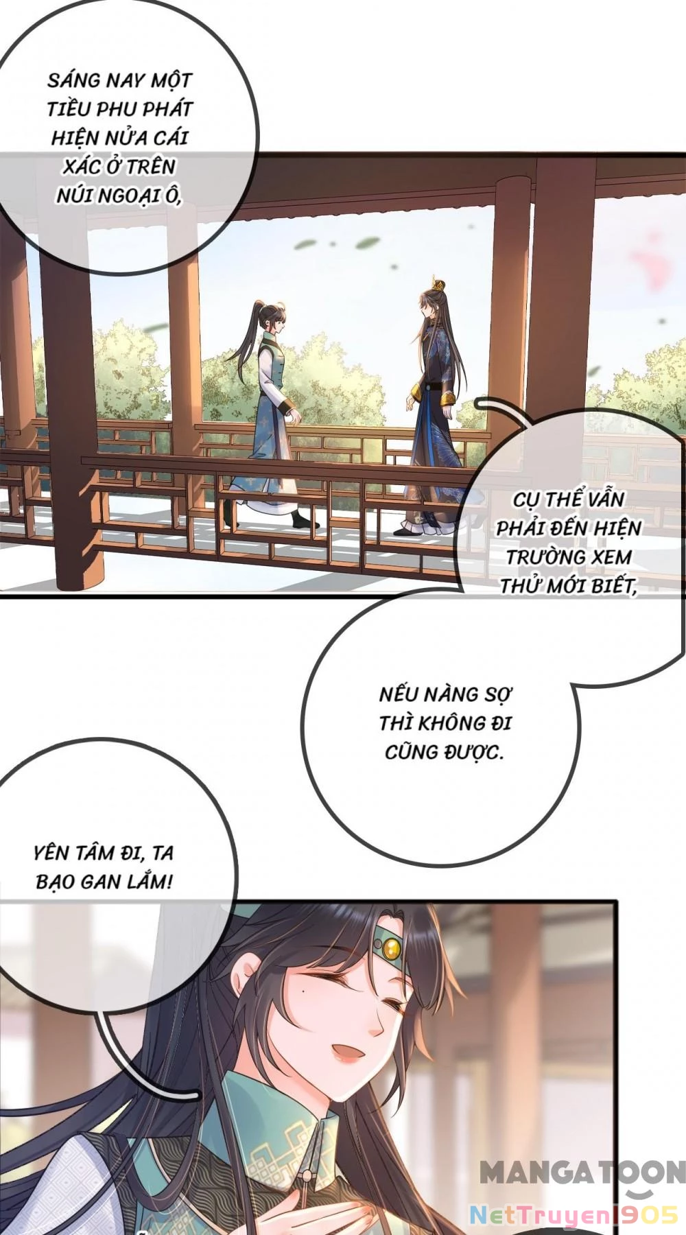 Thái Tử, Người Thật Ngọt Ngào Chapter 176 - 22