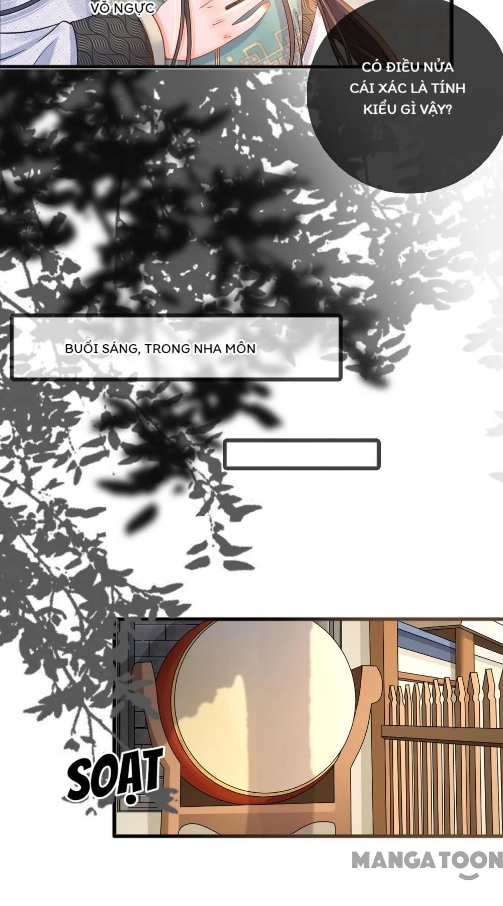 Thái Tử, Người Thật Ngọt Ngào Chapter 176 - 23