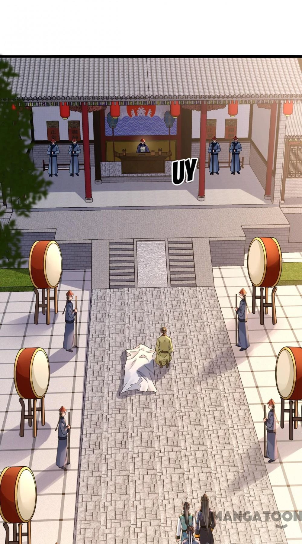 Thái Tử, Người Thật Ngọt Ngào Chapter 176 - 24