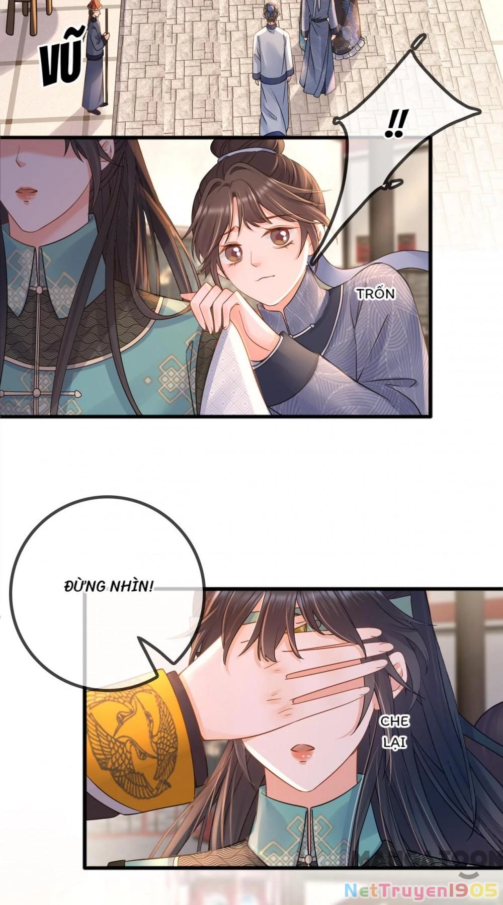 Thái Tử, Người Thật Ngọt Ngào Chapter 176 - 25