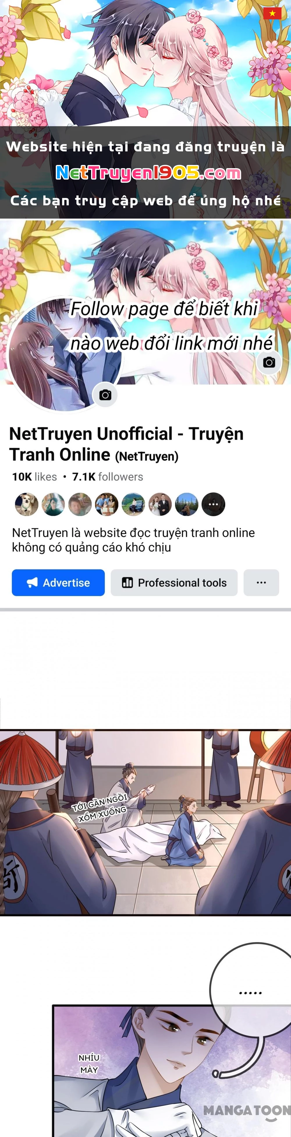 Thái Tử, Người Thật Ngọt Ngào Chapter 177 - 1