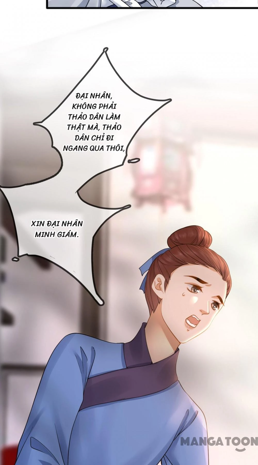 Thái Tử, Người Thật Ngọt Ngào Chapter 177 - 2