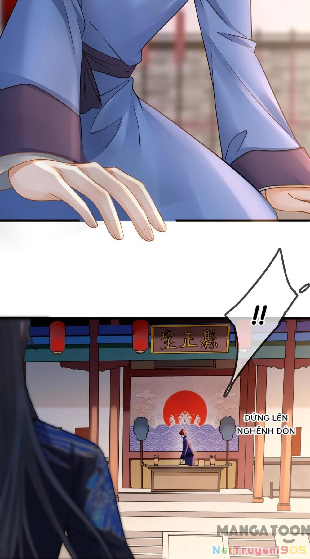 Thái Tử, Người Thật Ngọt Ngào Chapter 177 - 3