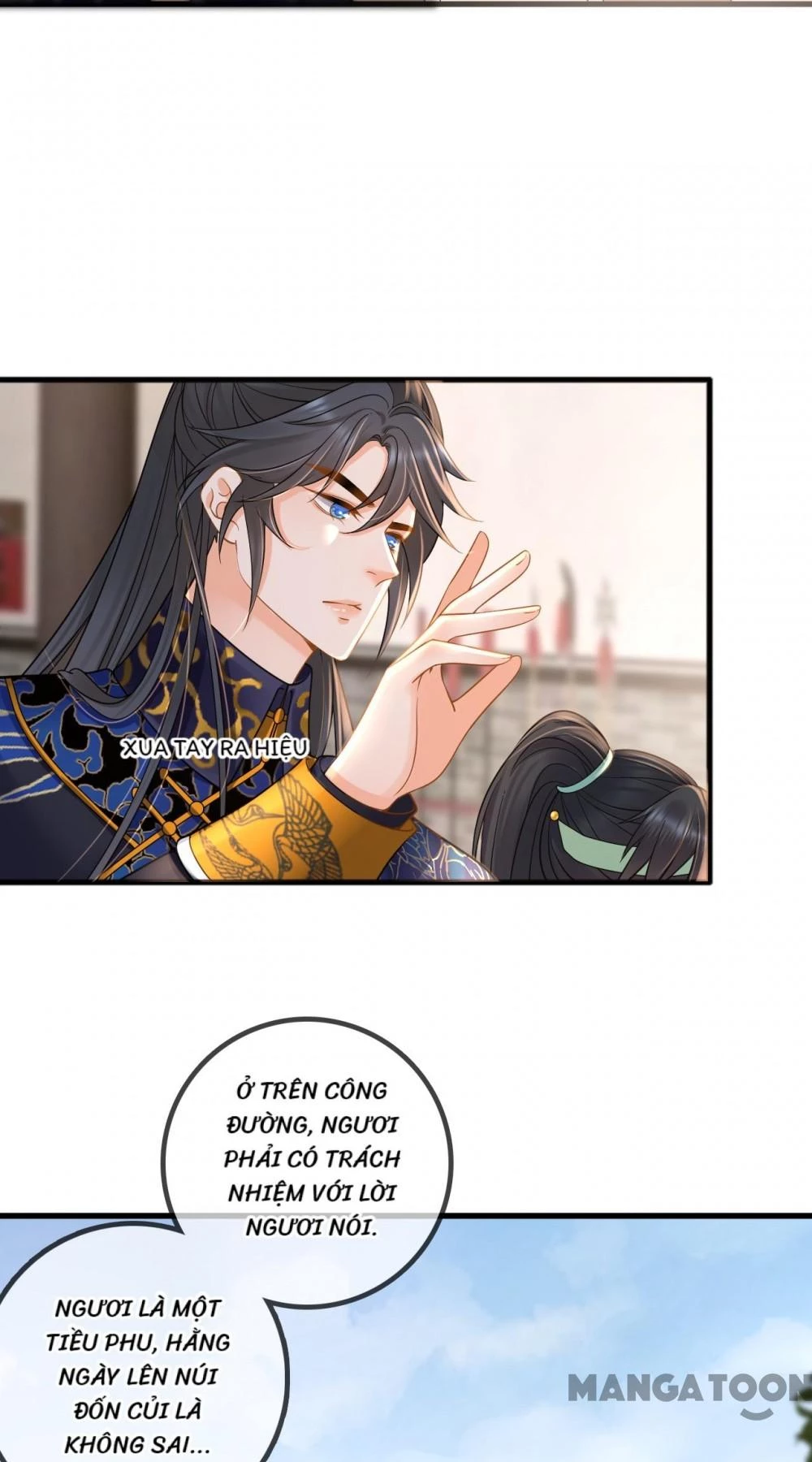 Thái Tử, Người Thật Ngọt Ngào Chapter 177 - 4