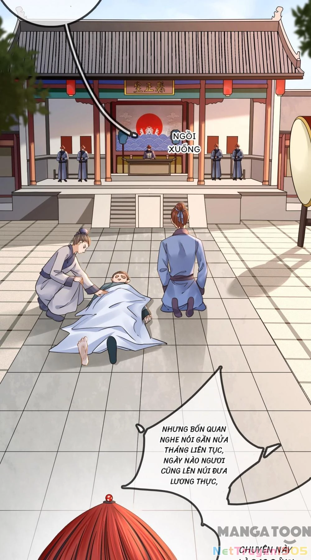 Thái Tử, Người Thật Ngọt Ngào Chapter 177 - 5