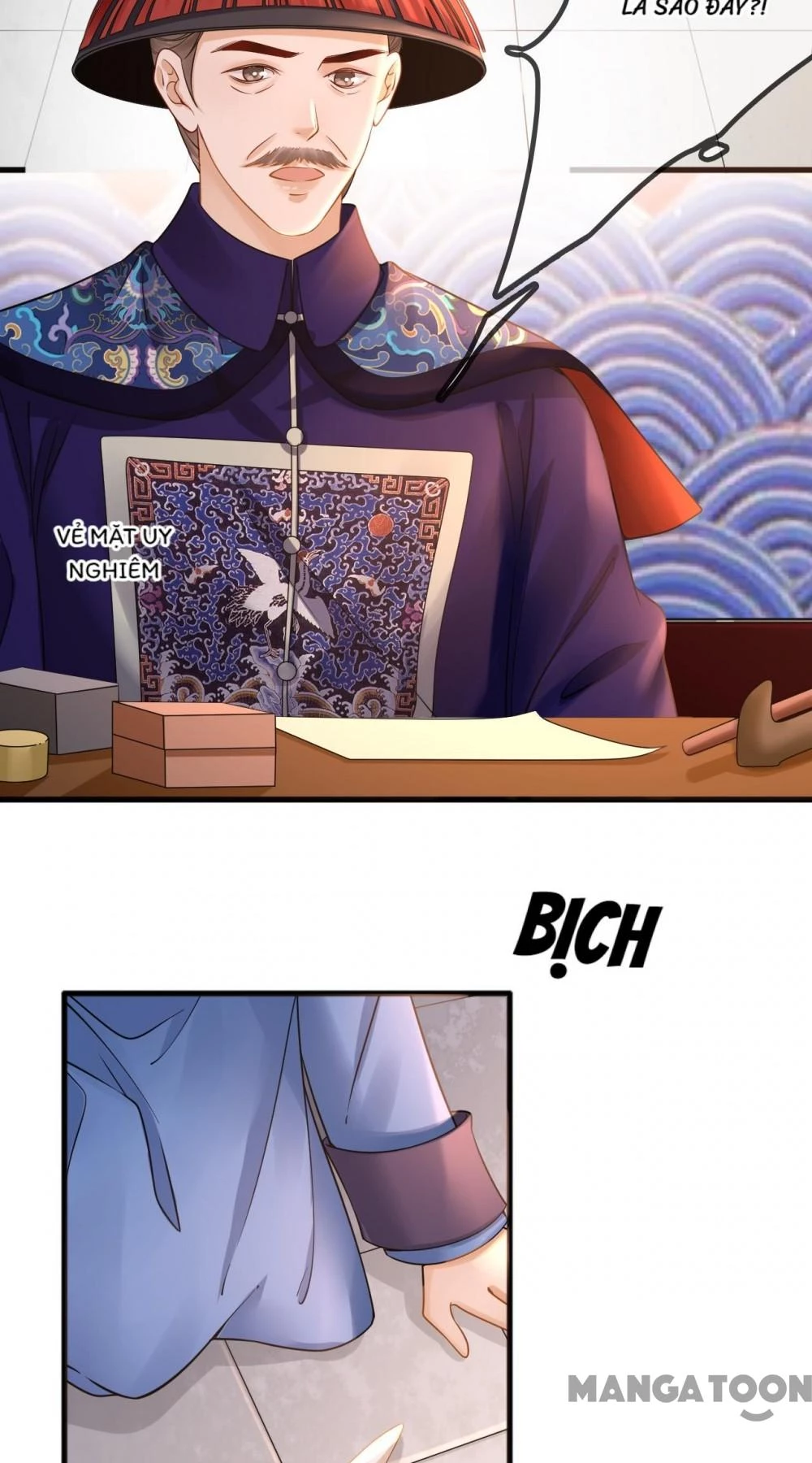 Thái Tử, Người Thật Ngọt Ngào Chapter 177 - 6