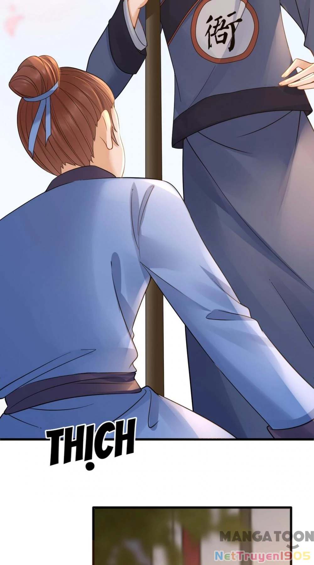 Thái Tử, Người Thật Ngọt Ngào Chapter 177 - 8