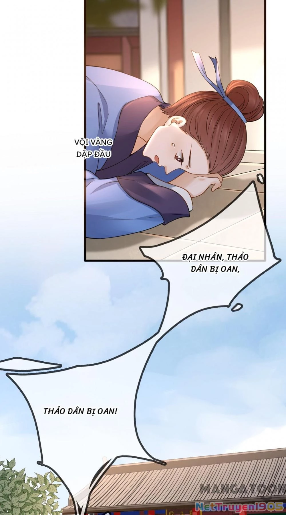 Thái Tử, Người Thật Ngọt Ngào Chapter 177 - 9