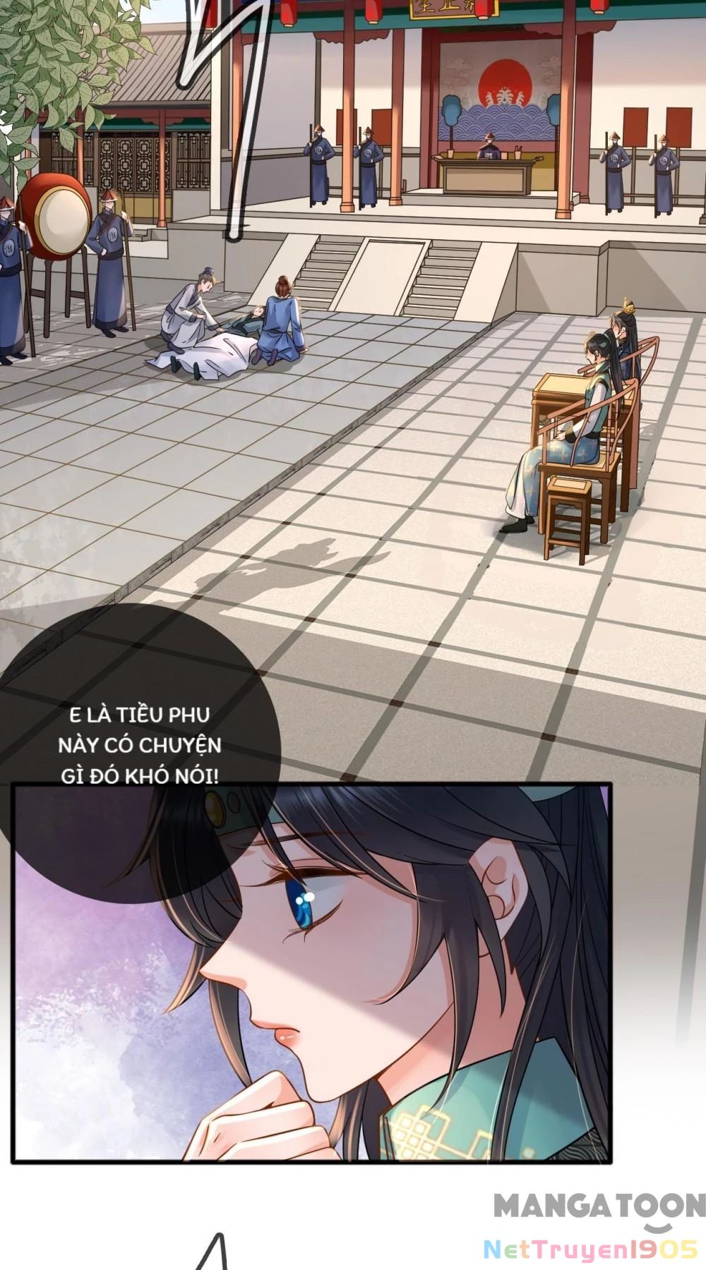 Thái Tử, Người Thật Ngọt Ngào Chapter 177 - 10