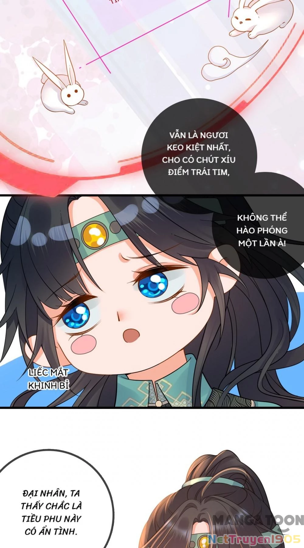 Thái Tử, Người Thật Ngọt Ngào Chapter 177 - 12