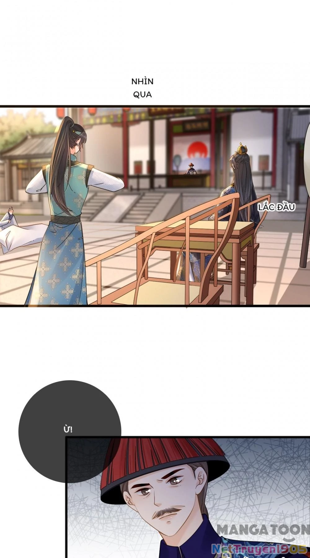 Thái Tử, Người Thật Ngọt Ngào Chapter 177 - 14