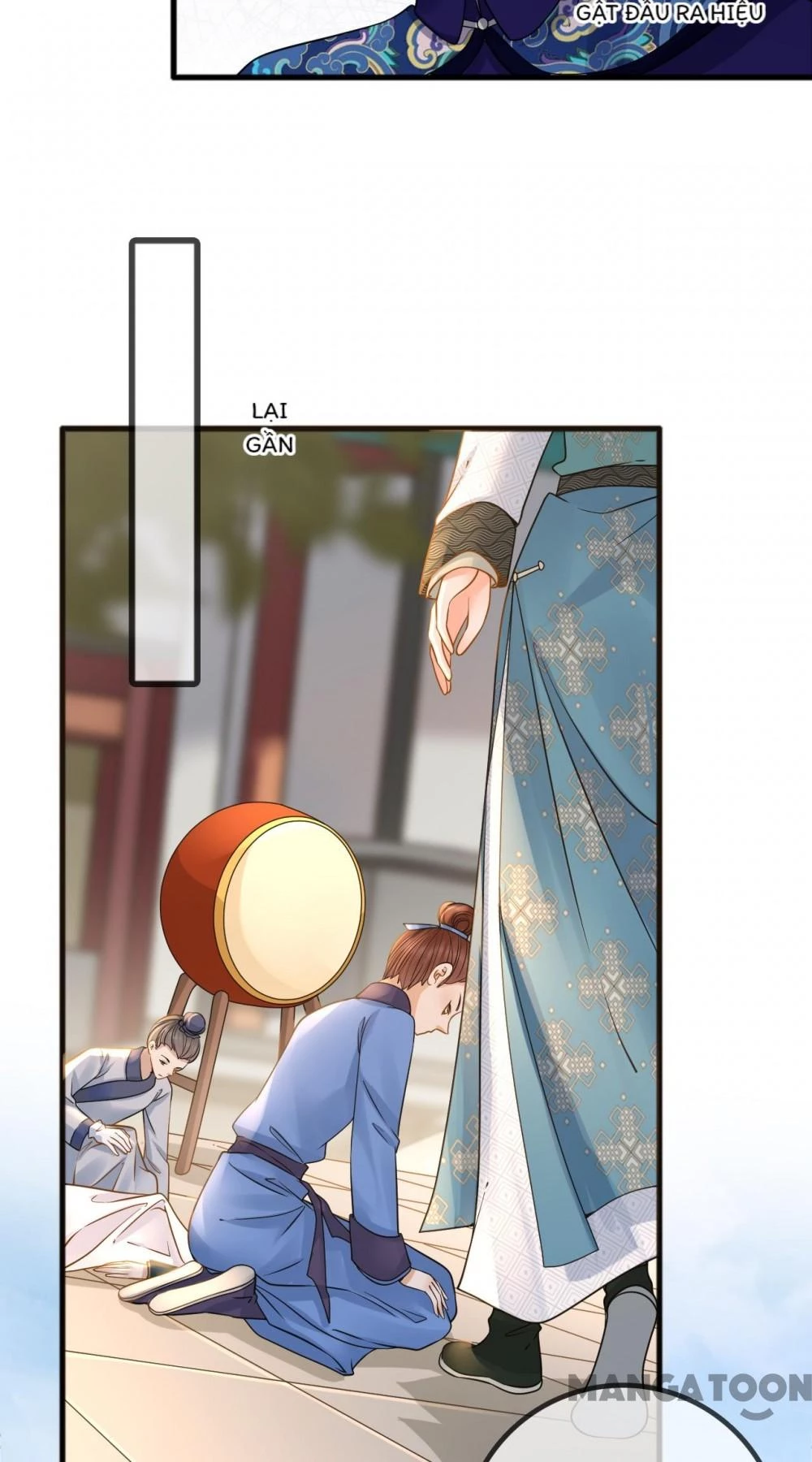 Thái Tử, Người Thật Ngọt Ngào Chapter 177 - 15