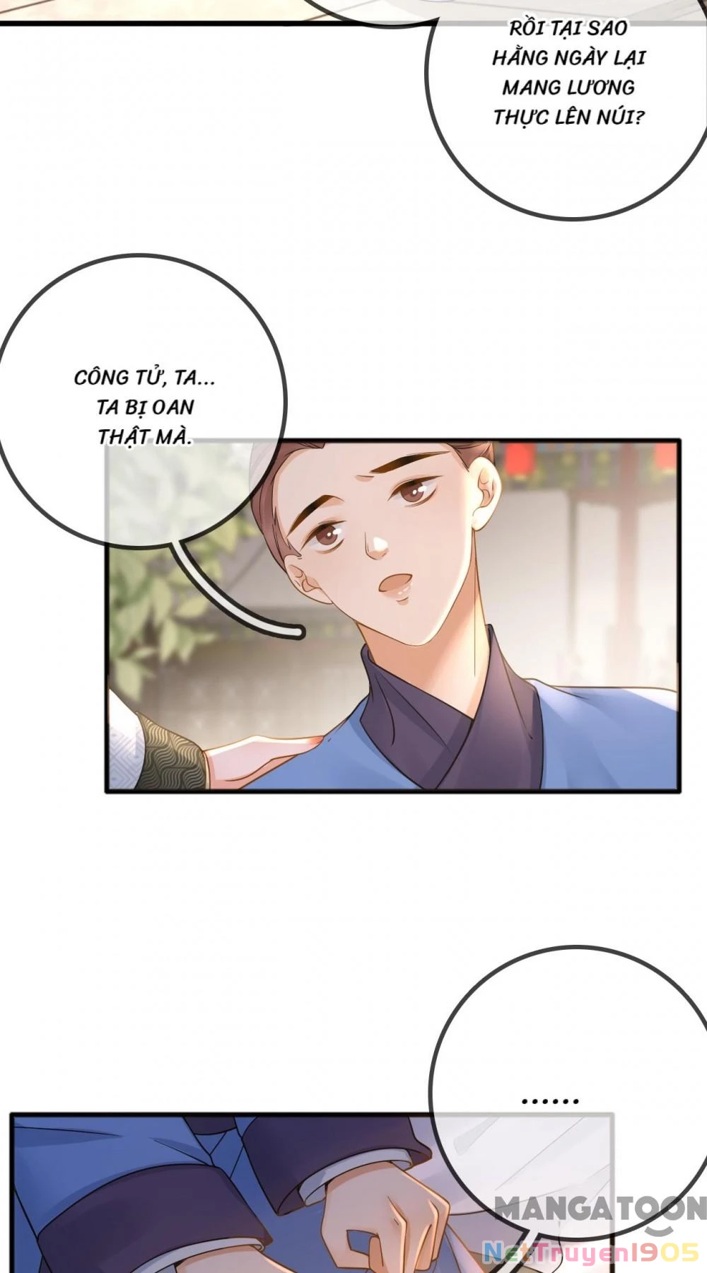 Thái Tử, Người Thật Ngọt Ngào Chapter 177 - 17