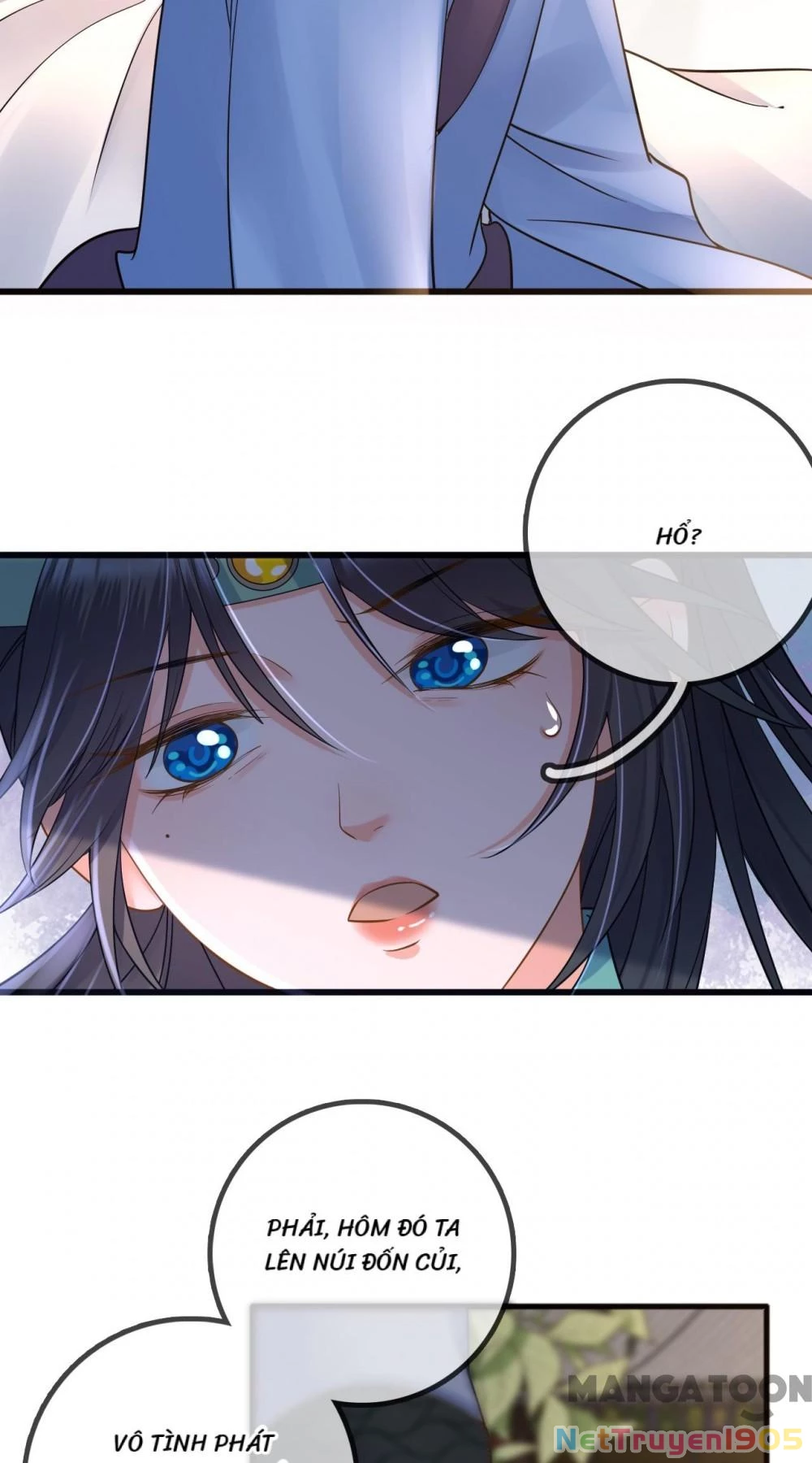 Thái Tử, Người Thật Ngọt Ngào Chapter 177 - 19