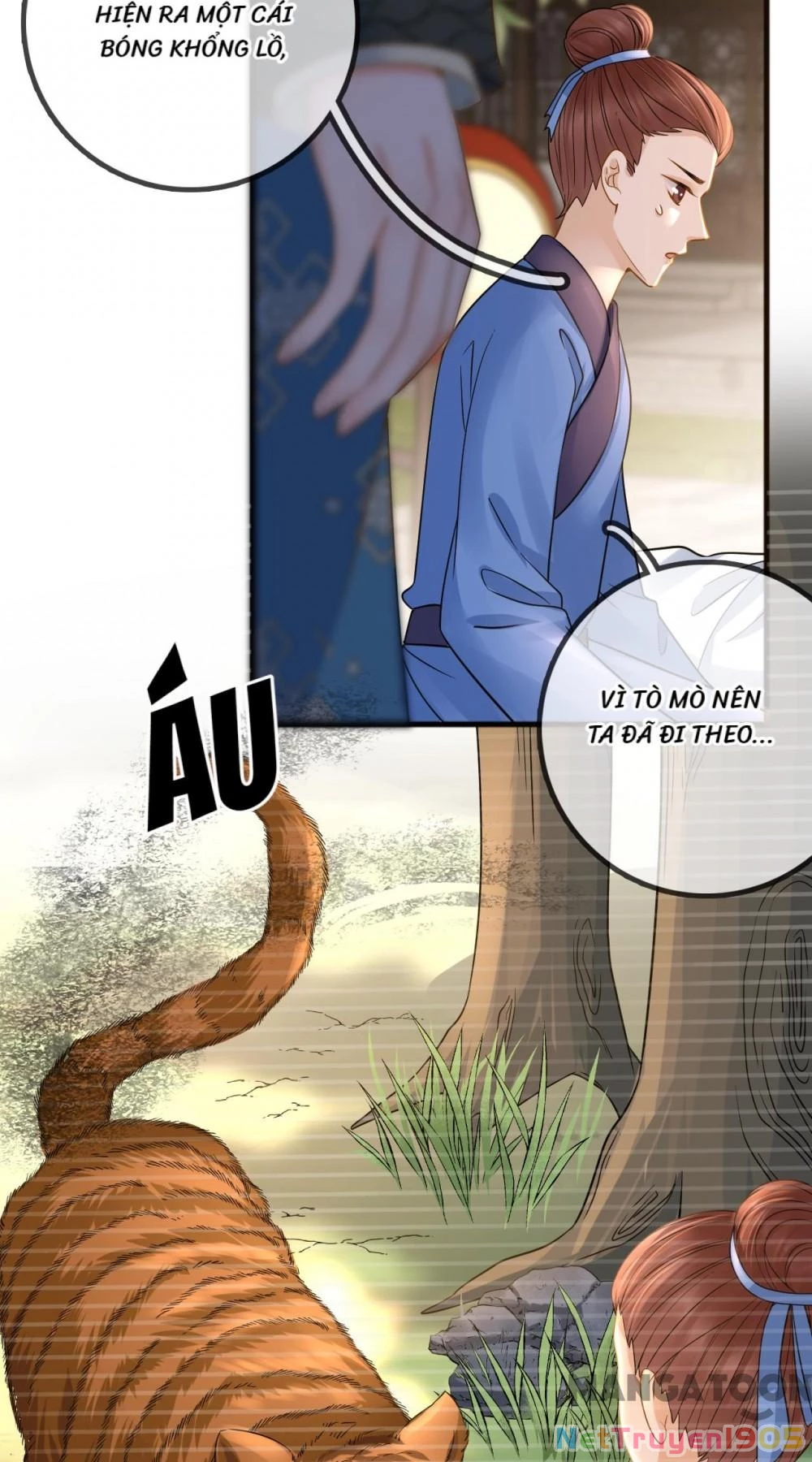 Thái Tử, Người Thật Ngọt Ngào Chapter 177 - 20