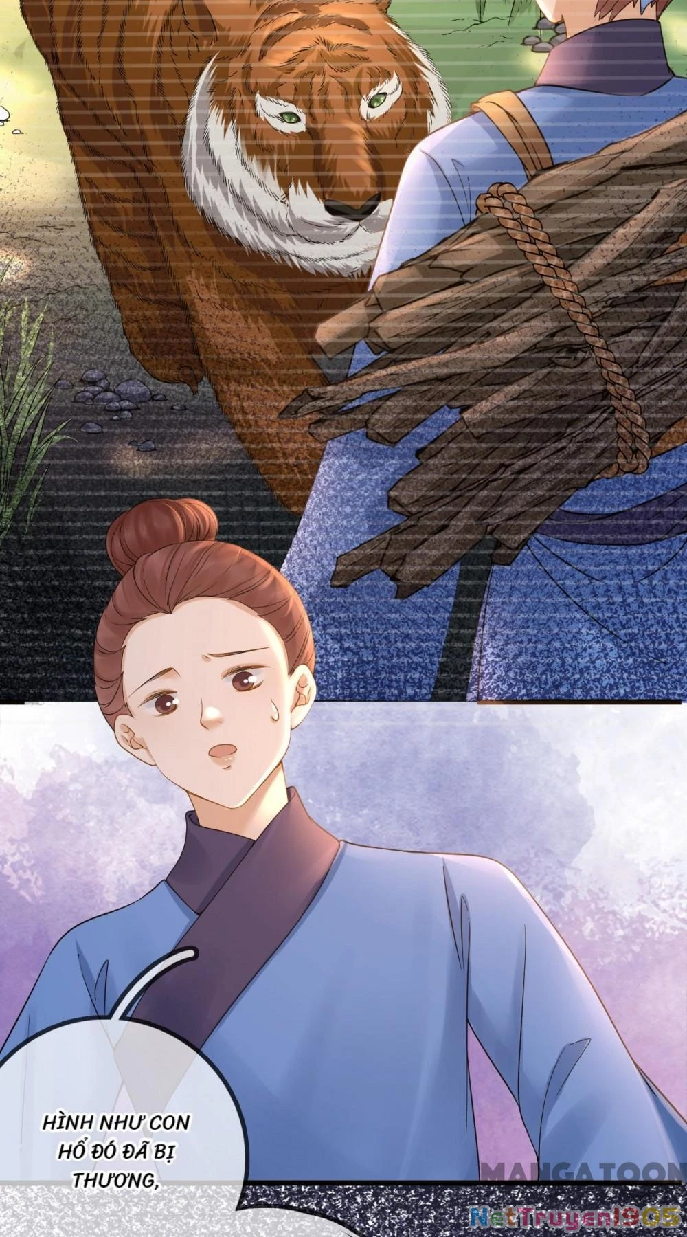 Thái Tử, Người Thật Ngọt Ngào Chapter 177 - 21